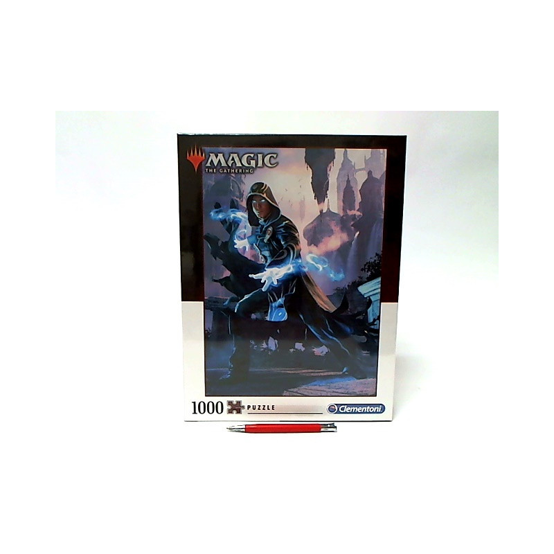  CLE puzzle 1000 MagicTheGathering Collec.39562