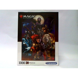  CLE puzzle 1000 MagicTheGathering Collec.39563