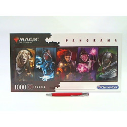  CLE puzzle 1000 Panorama Magic 39565