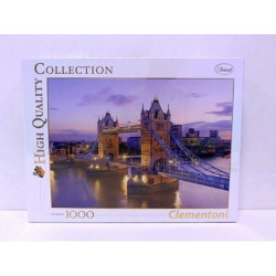  CLE puzzle 1000 Tower Bridge 39022