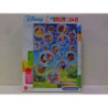  CLE puzzle 24 maxi SuperKolor DisneyClas.28508