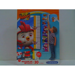  CLE puzzle 30 miarka Top Wing 20332
