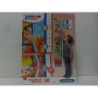  CLE puzzle 30 miarka wzrostu SOS Fireman 20330