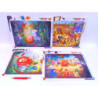  CLE puzzle 30 ramk.SuperKolor Dawno temu 22108