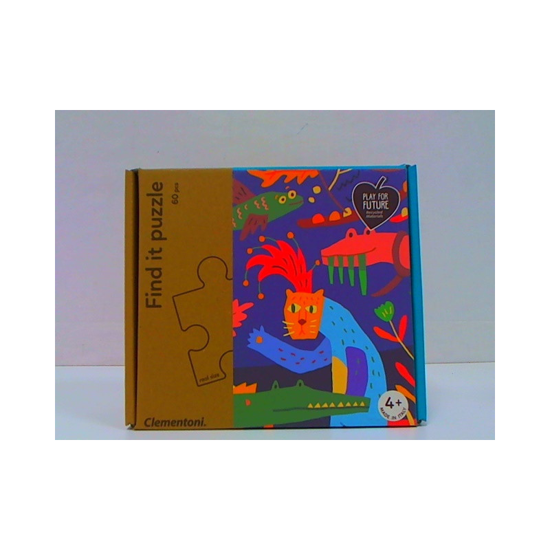  CLE puzzle Znajdź to Lato 50172