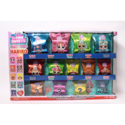  L.O.L. Surprise LovesMiniSweetsHaribo 119937/2