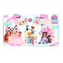  L.O.L. Surprise Shine on Salon_Spa 584520