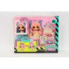  L.O.L. Surprise Tweens Braids2Waves 591733 /3