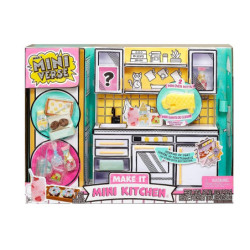  MGA_s Miniverse MakeIt Mini Kitchen 591832 /2