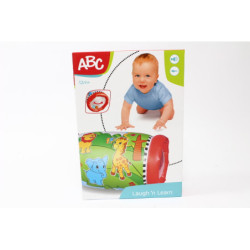  ABC dmuchana tuba dla malucha 401-0015