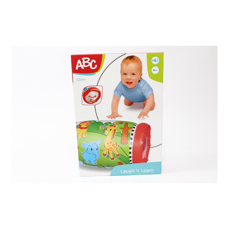  ABC dmuchana tuba dla malucha 401-0015