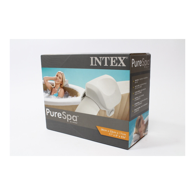  Akcesoria SPA - zagłówek piankowy 28505 13976