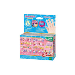  AQUABEADS koraliki studio zestaw uzup. 35007