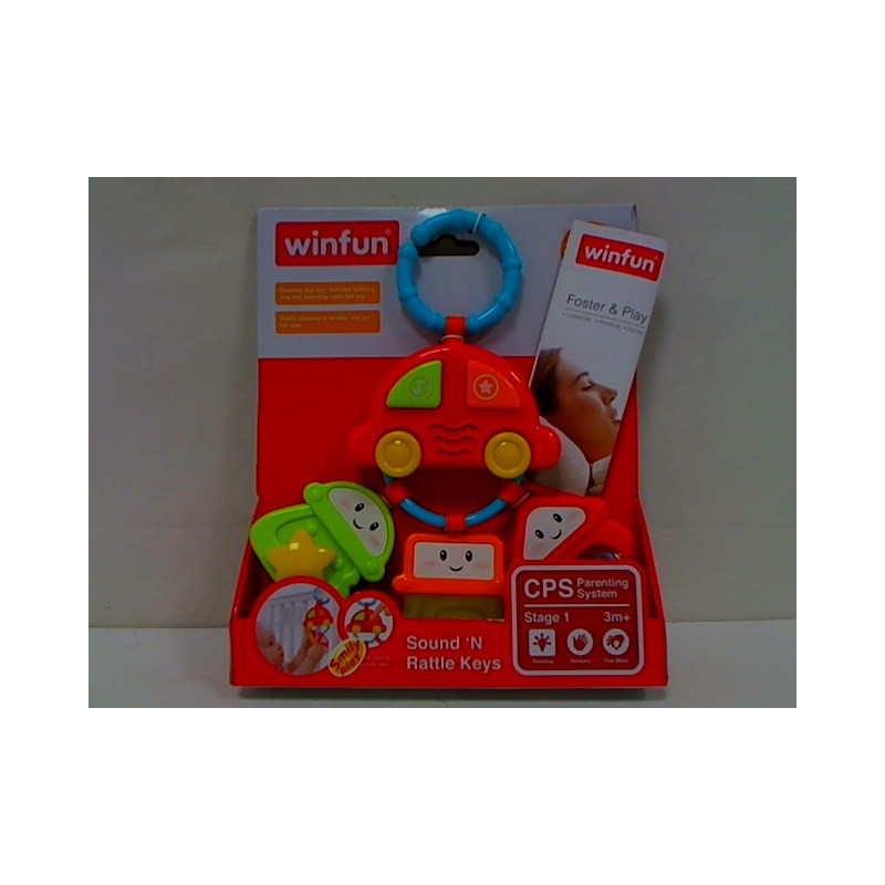  Auto z kluczykami SmilyPlay 000628 42761