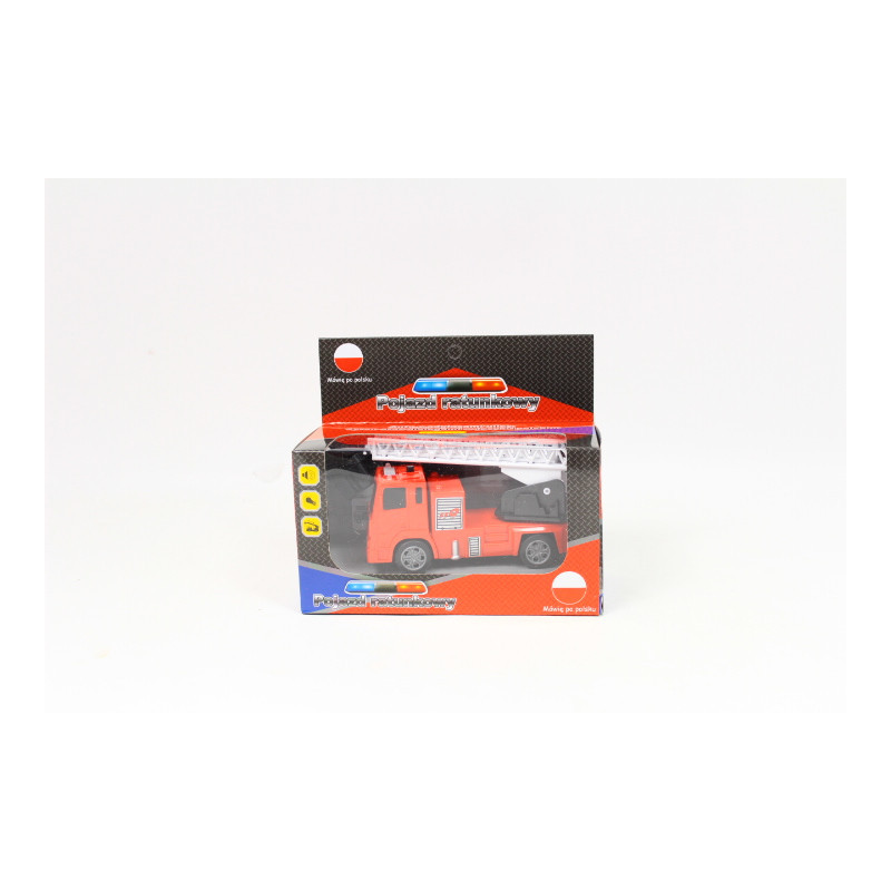  Auto z polskim modułem głos. Q7333 67517