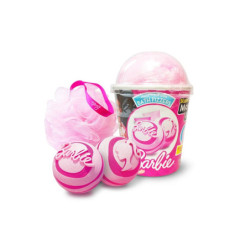  BARBIE BLADEZ kule do kąpieli BTBA-C11 /6****