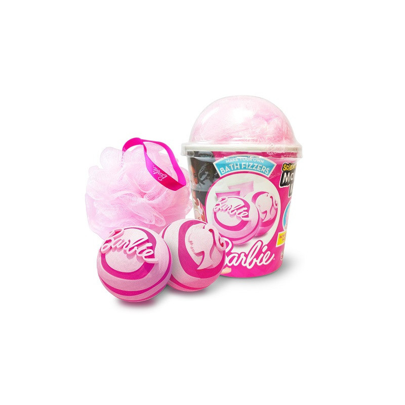  BARBIE BLADEZ kule do kąpieli BTBA-C11 /6****