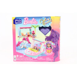  Barbie CR Przygoda z delfinami HHW83 /4