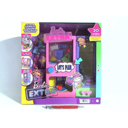  Barbie Extra Kreator stylu zestaw HFG75 /2**
