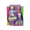  Barbie Extra Moda lalka+akc błyszcz.GVR05 /4*
