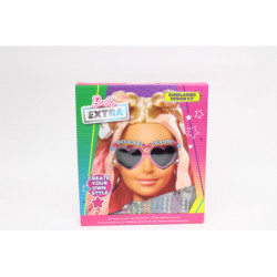  Barbie Extra okulary p/słon.99-0054 52302
