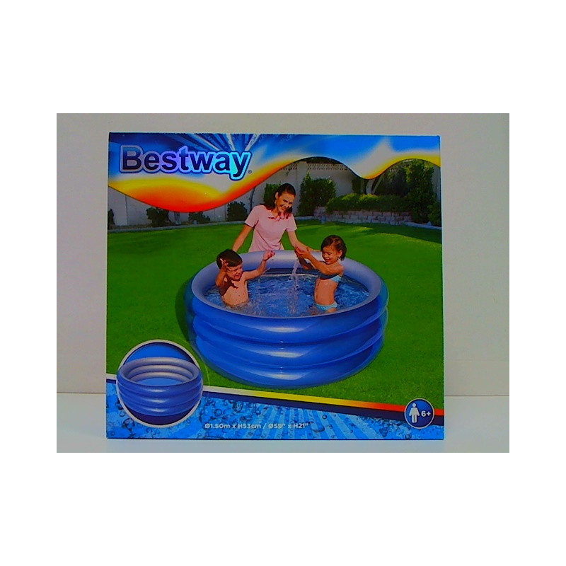  Basen dmuchany 150x53 B51041 00453