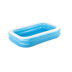  Basen dmuchany 262x175x51cm B54006 68019