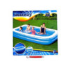  Basen dmuchany 305x183x46cm B54150 68279
