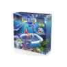  Basen dmuchany 3D 262x175x51+okularki B54177