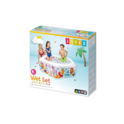  Basen dmuchany foka 56493NP 54931