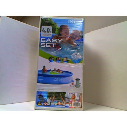  Basen ogrod.EasySet 396X84/pompa220V 28142NP