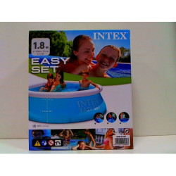  Basen ogrodowy EasySet 183X51 28101