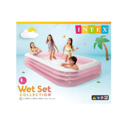  Basen rodzinny duży 305X183X56 58487NP 22718