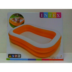  Basen rodzinny prostokąt 229X147X46 57181