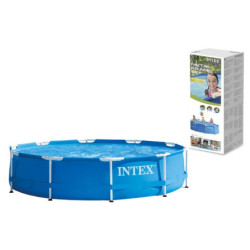  Basen stelażowy 305x76 28200NP 00297