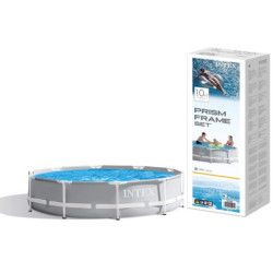  Basen stelażowy Prism 305x76 26700NP 14249