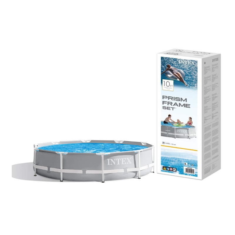  Basen stelażowy Prism 305x76 26700NP 14249