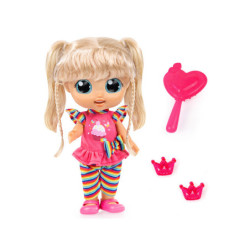  BAYER City Girl 31cm z dźw 93221AA 32218**