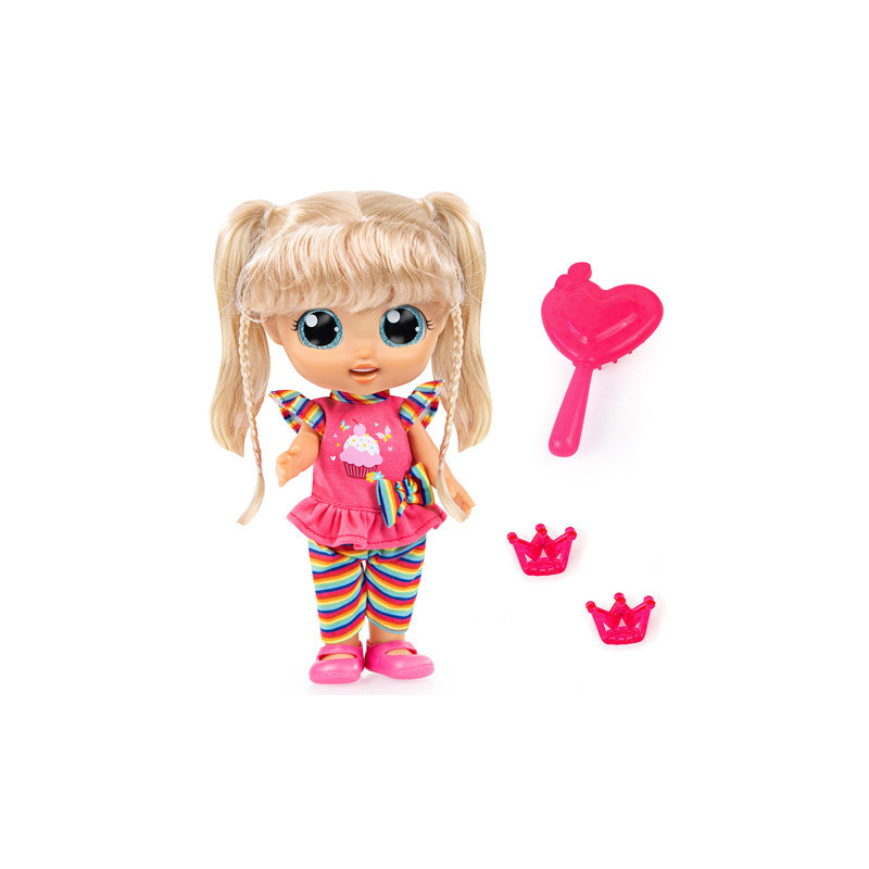  BAYER City Girl 31cm z dźw 93221AA 32218**