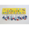  Brelok morski 12szt/opak KD467 56813 