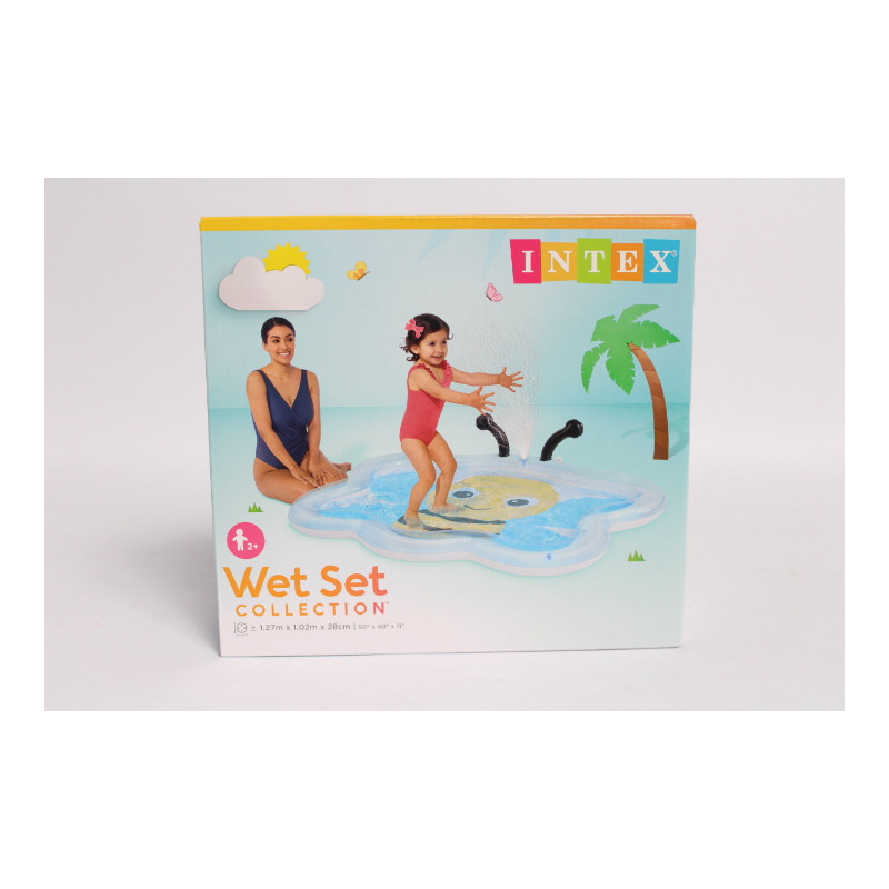  Brodzik pszczółka 58434NP 21827