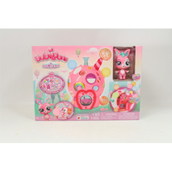  BUBILOONS balonowe laboratorium 82526**