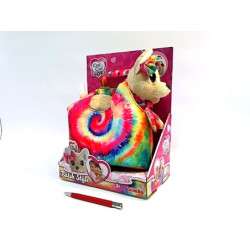  Chi Chi Love Batik style 589-0008 