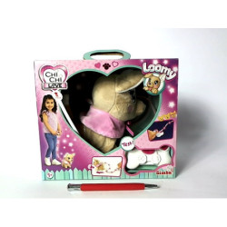  Chi Chi Love Loomy sterow.św.kabel 589-3542