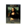  CLE puzzle 1000 Museum Gioconda 31413**