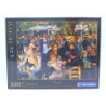  CLE puzzle 1000 Museum Renoir 31412**