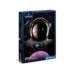  CLE puzzle 1000 NASA Collection 39637
