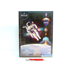  CLE puzzle 500 NASA Collection 35106**