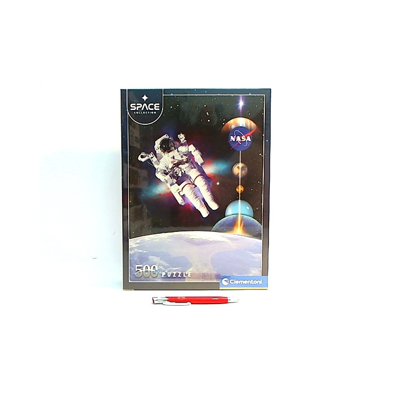  CLE puzzle 500 NASA Collection 35106**