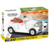  COBI HC WWII 1934 Citroen Traction 215kl 2264
